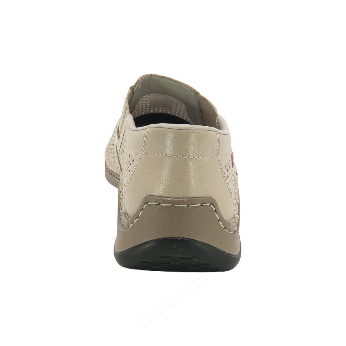 ТУФЛИ RIEKER MEN АРТИКУЛ: 05297-60